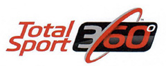 Total Sport Logo